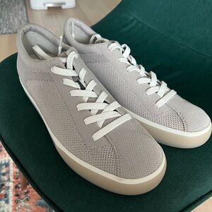 Rothy’s Women’s Lace Up Sneakers - Size 9